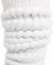 Women's extra long and thick casual cotton socks, sizes 9 to 11 (1 Pairs)